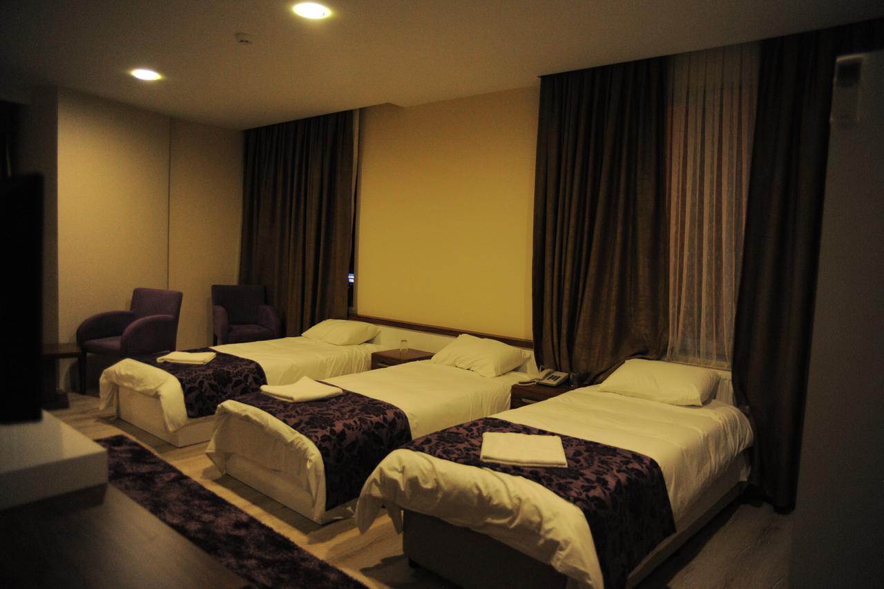 Civril  Maykon Hotel חדר תמונה