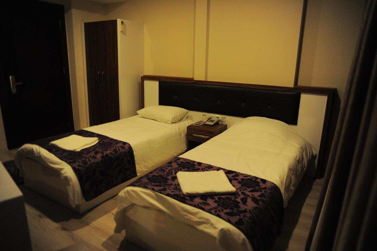 Civril  Maykon Hotel חדר תמונה