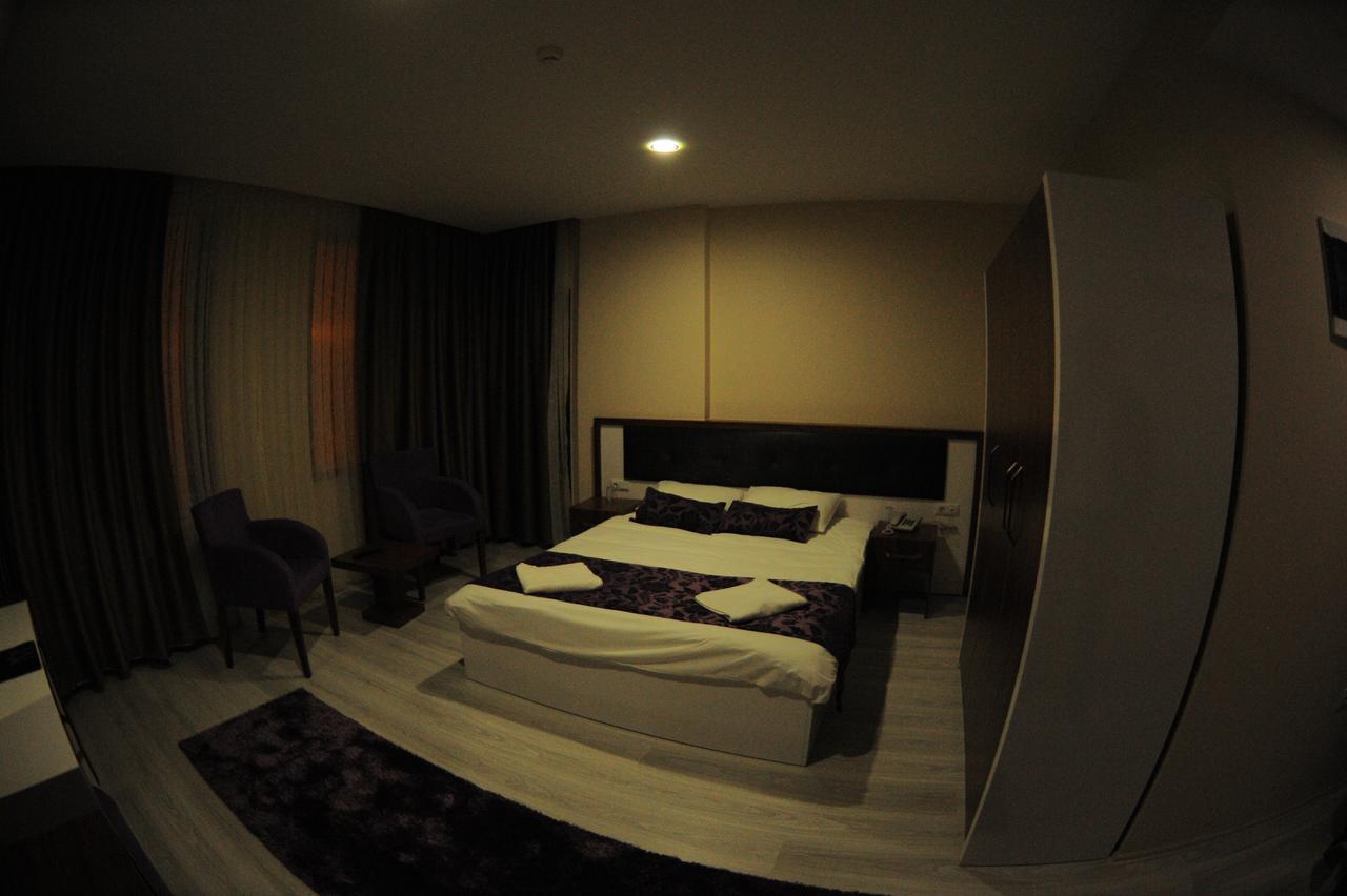 Civril  Maykon Hotel חדר תמונה