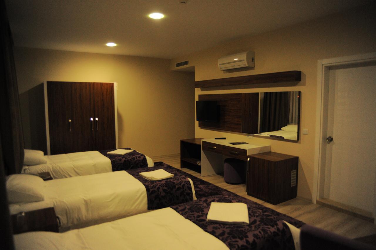 Civril  Maykon Hotel חדר תמונה