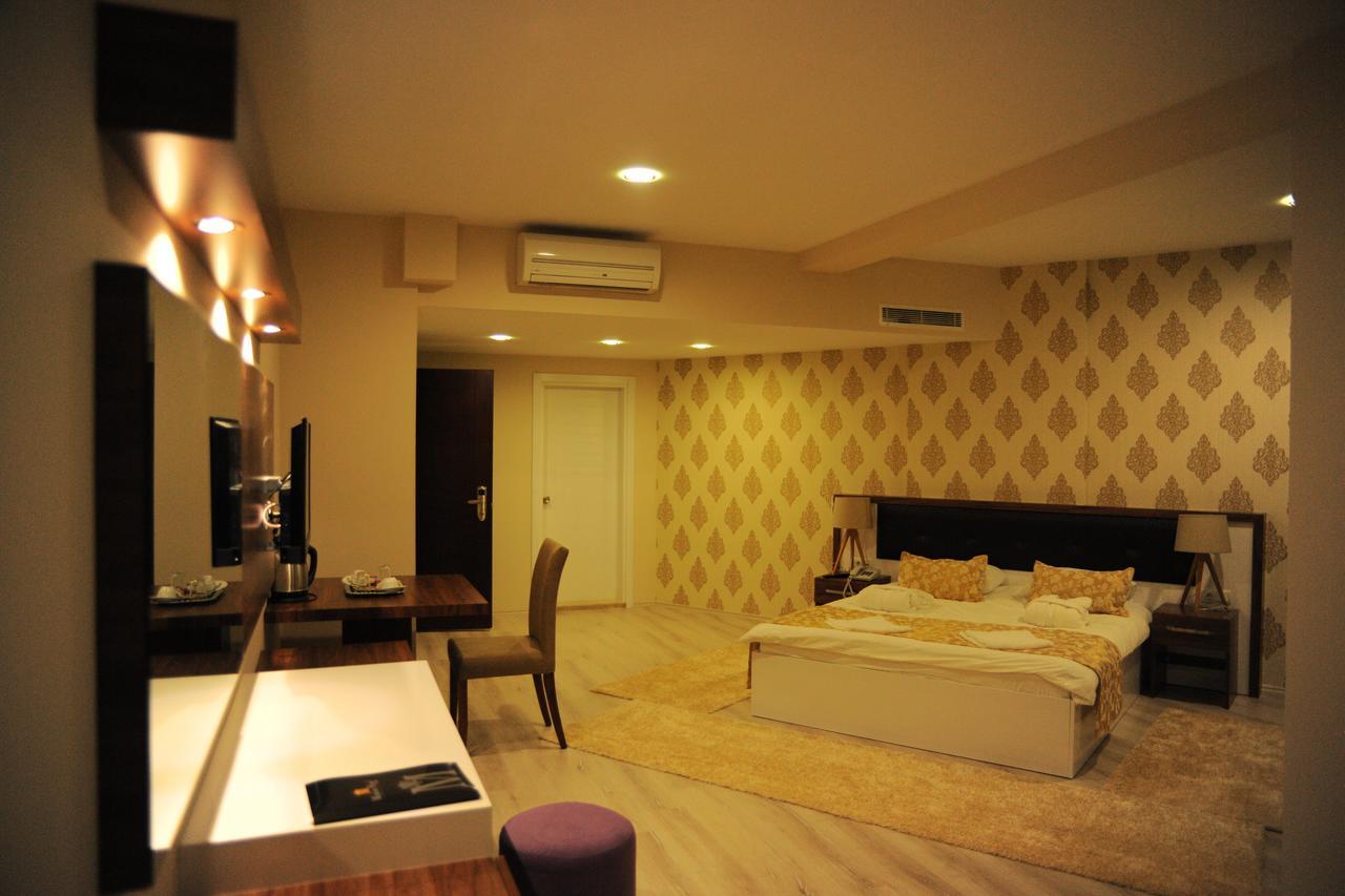 Civril  Maykon Hotel חדר תמונה