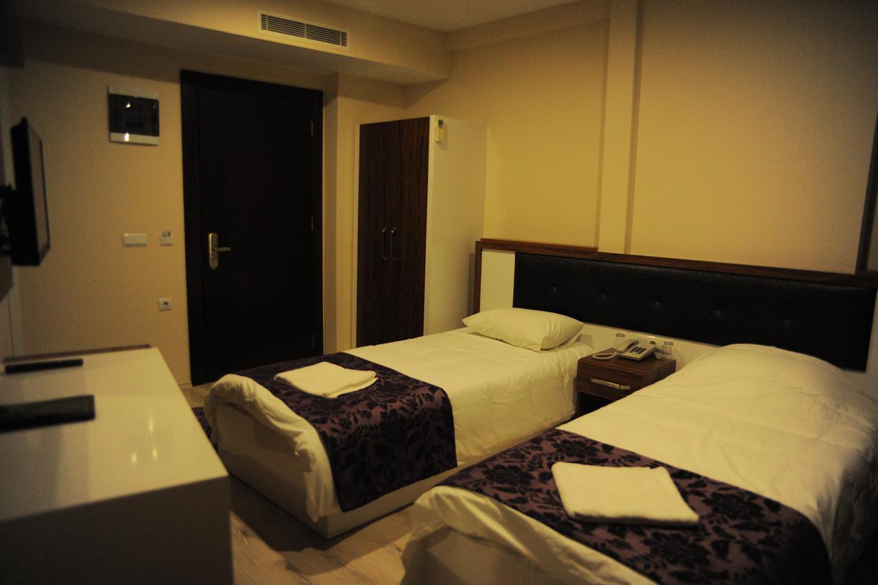 Civril  Maykon Hotel חדר תמונה
