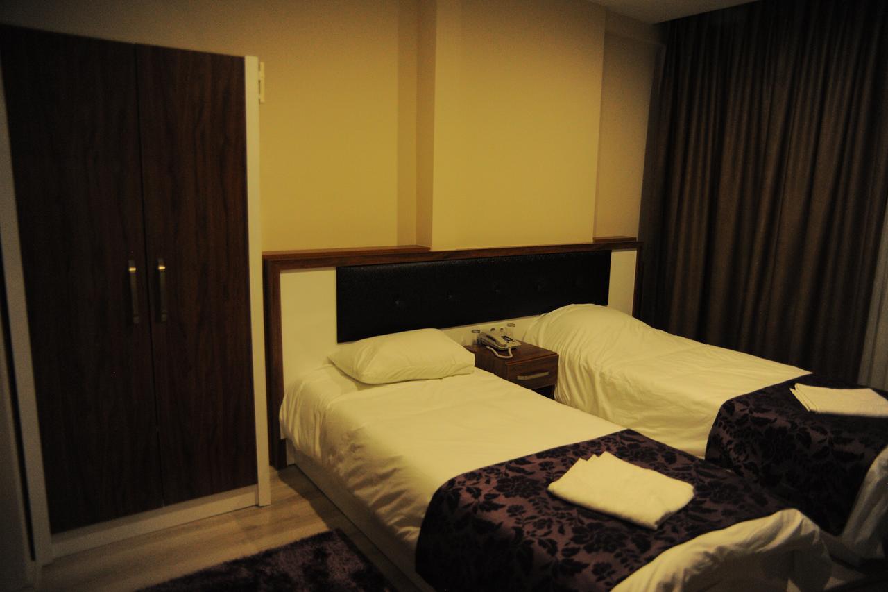 Civril  Maykon Hotel חדר תמונה