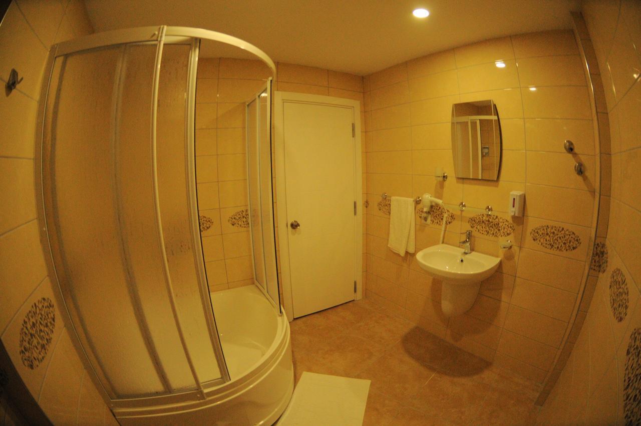 Civril  Maykon Hotel חדר תמונה