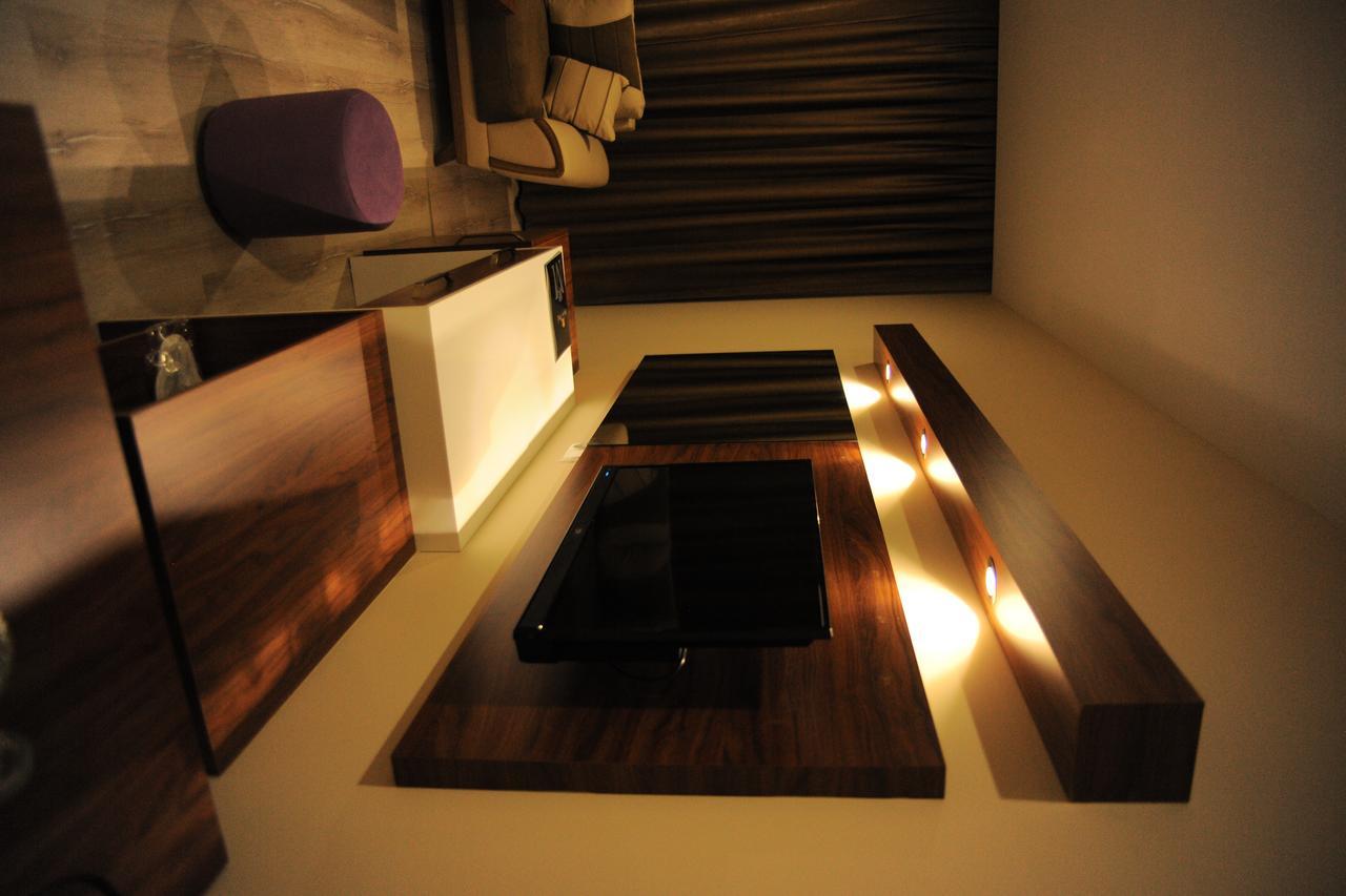 Civril  Maykon Hotel חדר תמונה